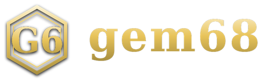 gem68 logo
