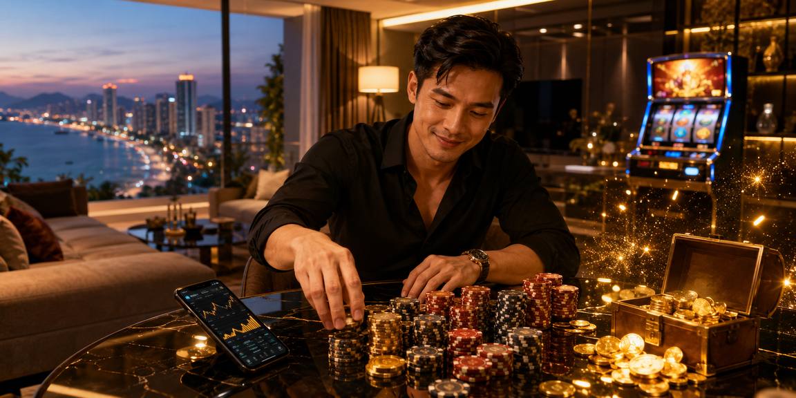 gem68 MoMo Casino