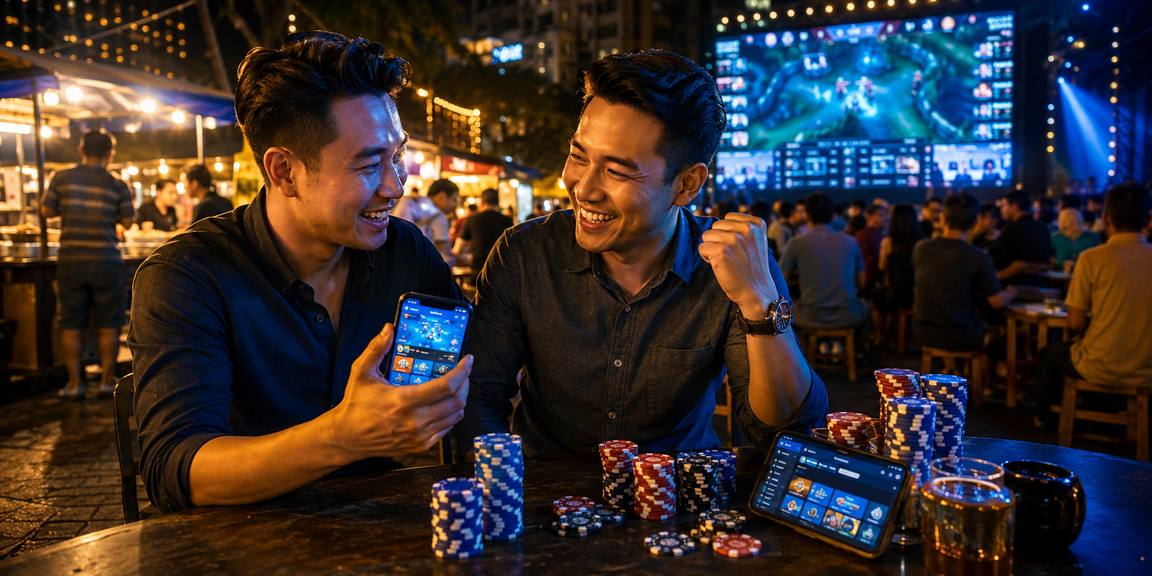 gem68 Cài ứng dụng gem68 trong 3 bước