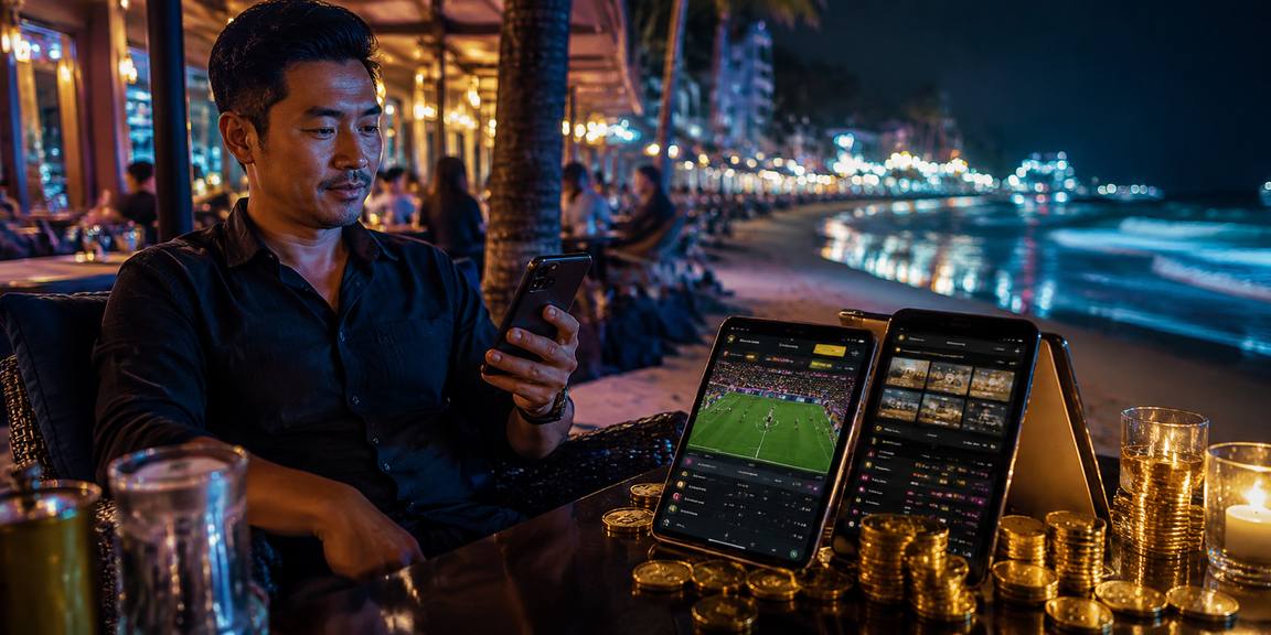 gem68 Khám phá sảnh chơi trên điện thoại